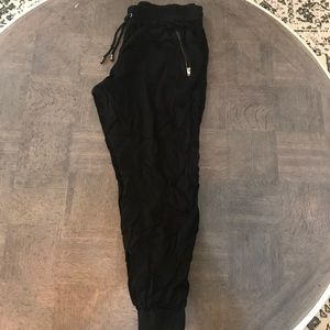 Converse All Star jogger pants